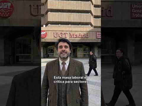 Pedro Muñoz, regla extraordinaria para inmigrantes