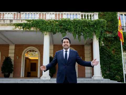 Las Mentiras de Oscar Puente