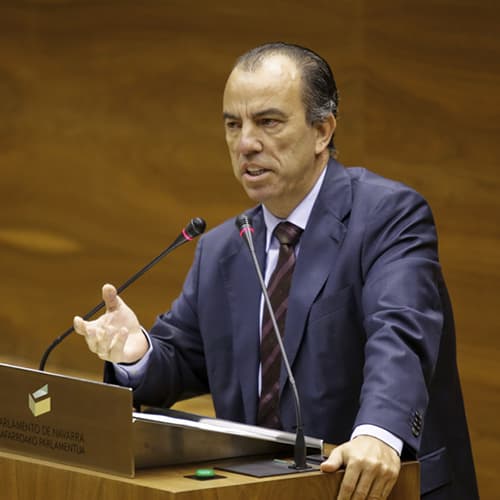 Carlos García Adanero
