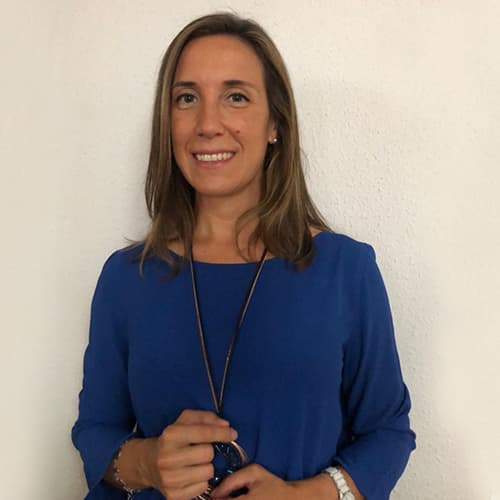 Lorena Heras