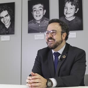 Jesús García Lorente