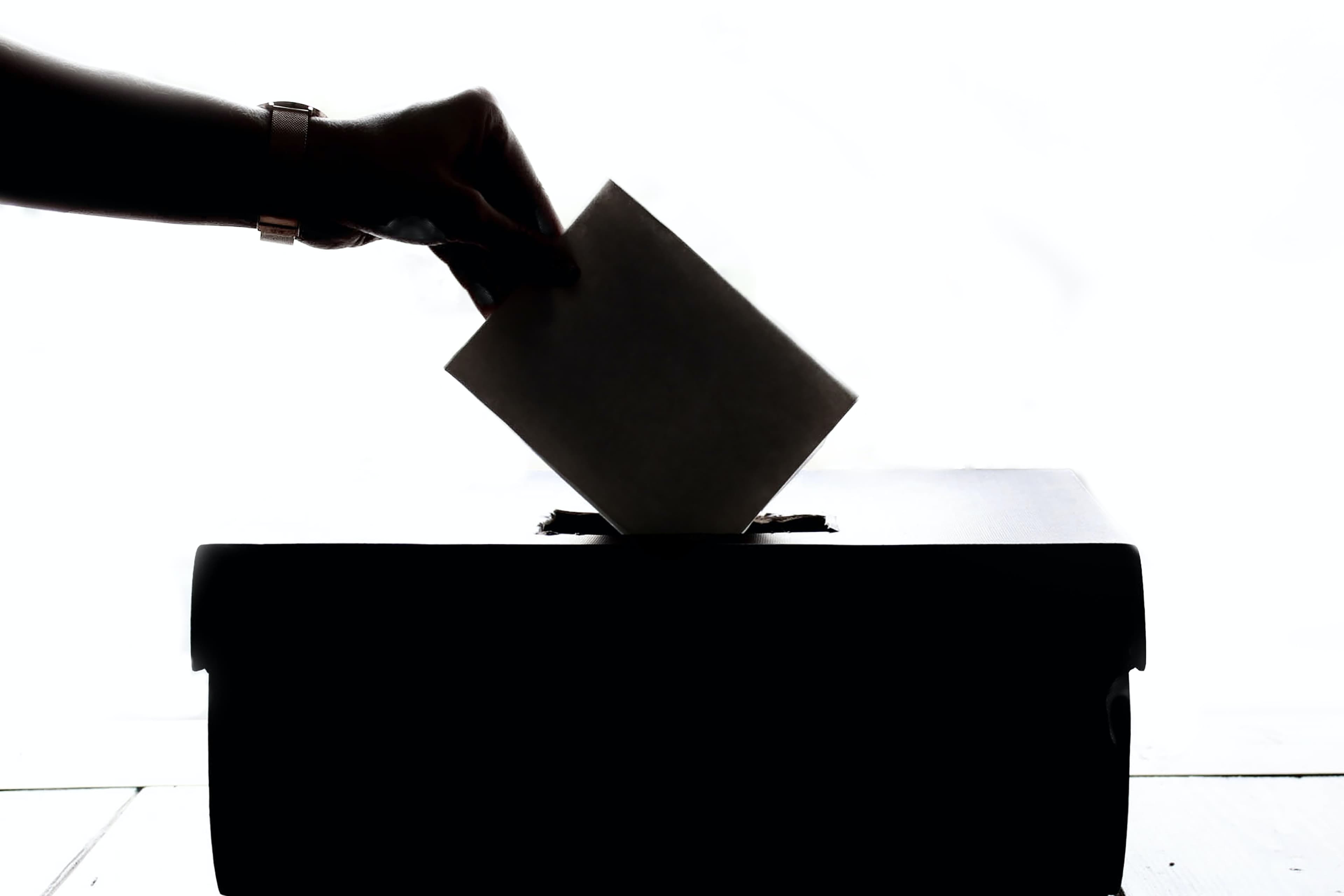 El precio del voto en el sistema electoral español