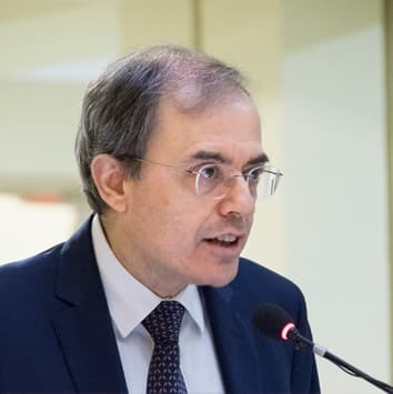 Javier Arias