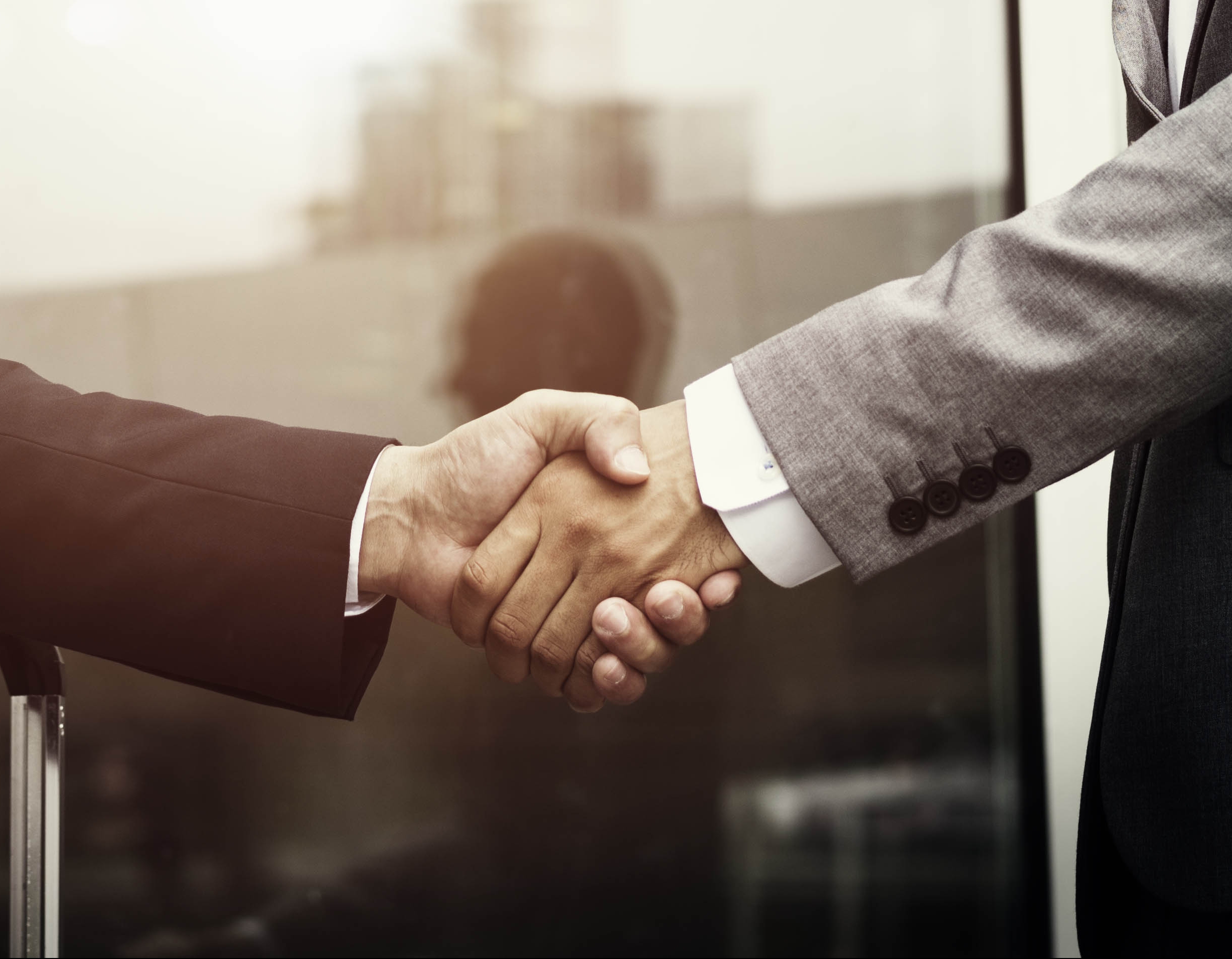 ¿Cómo hacer lobby empresarial?