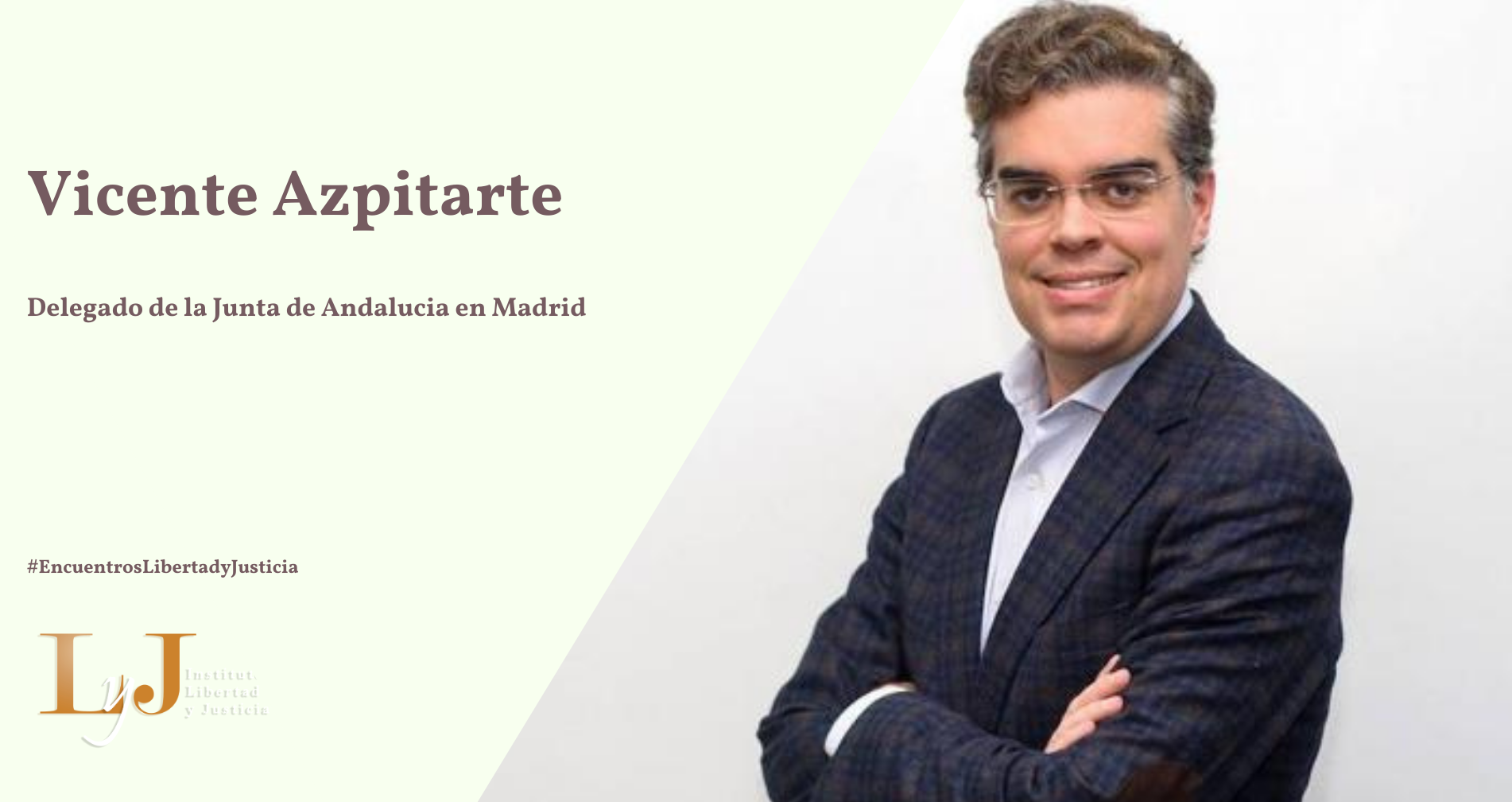 Entrevista Vicente Azpitarte